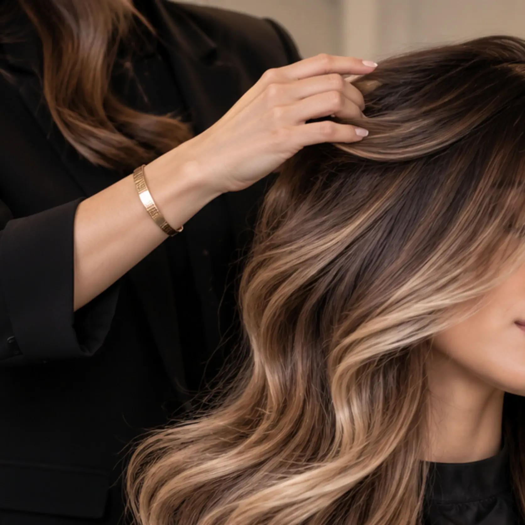 Professional Color Transformation