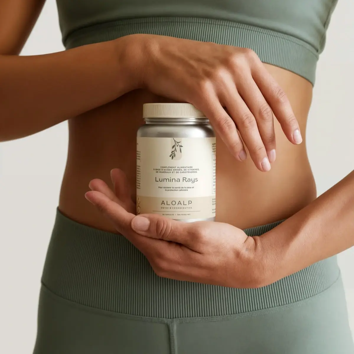 Weight-loss products
