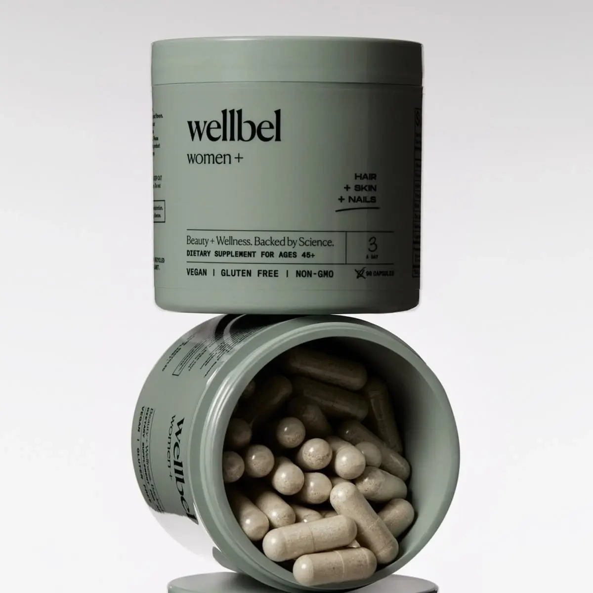 Women's supplements