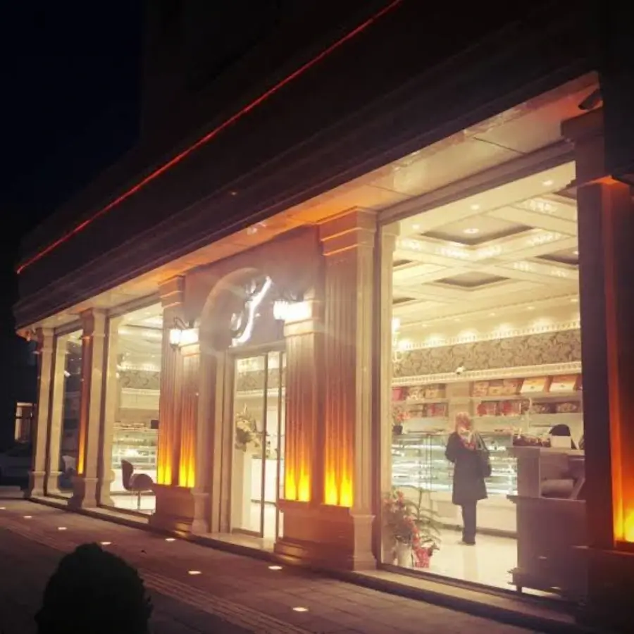 کیک و شیرینی برای هر مناسبت