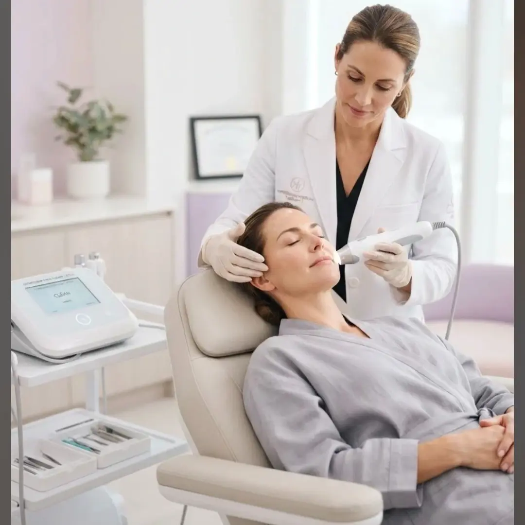HIFU Therapy