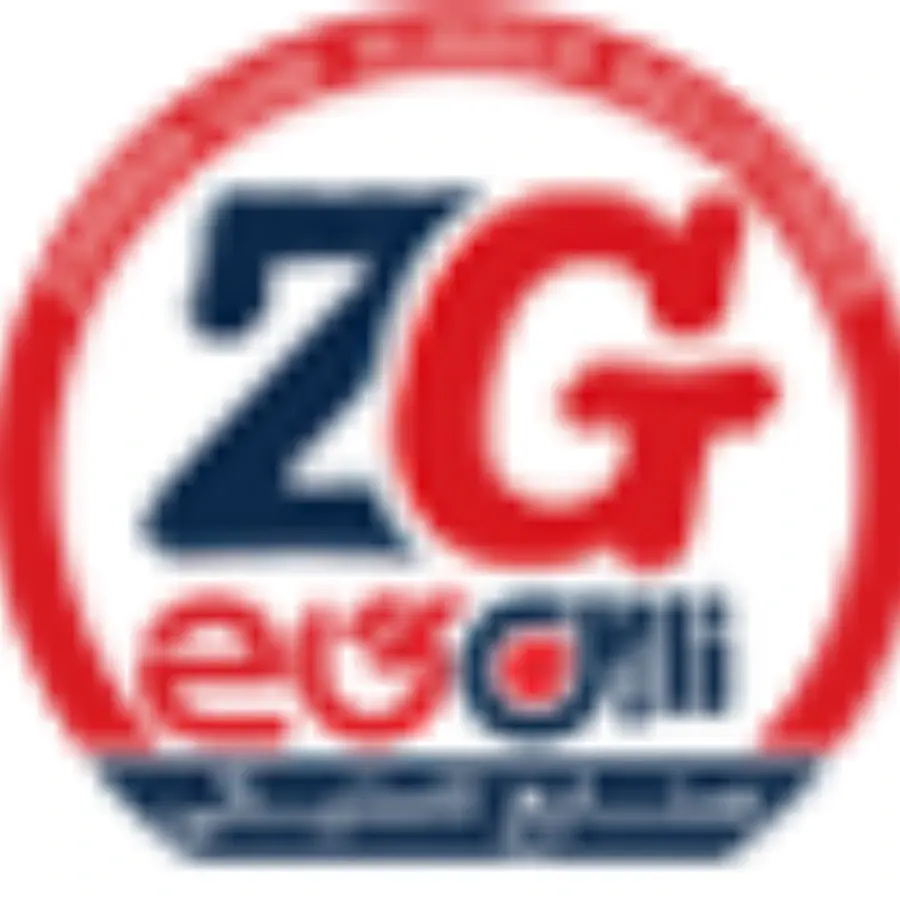 Zarrin Gam Rubber Industries Company