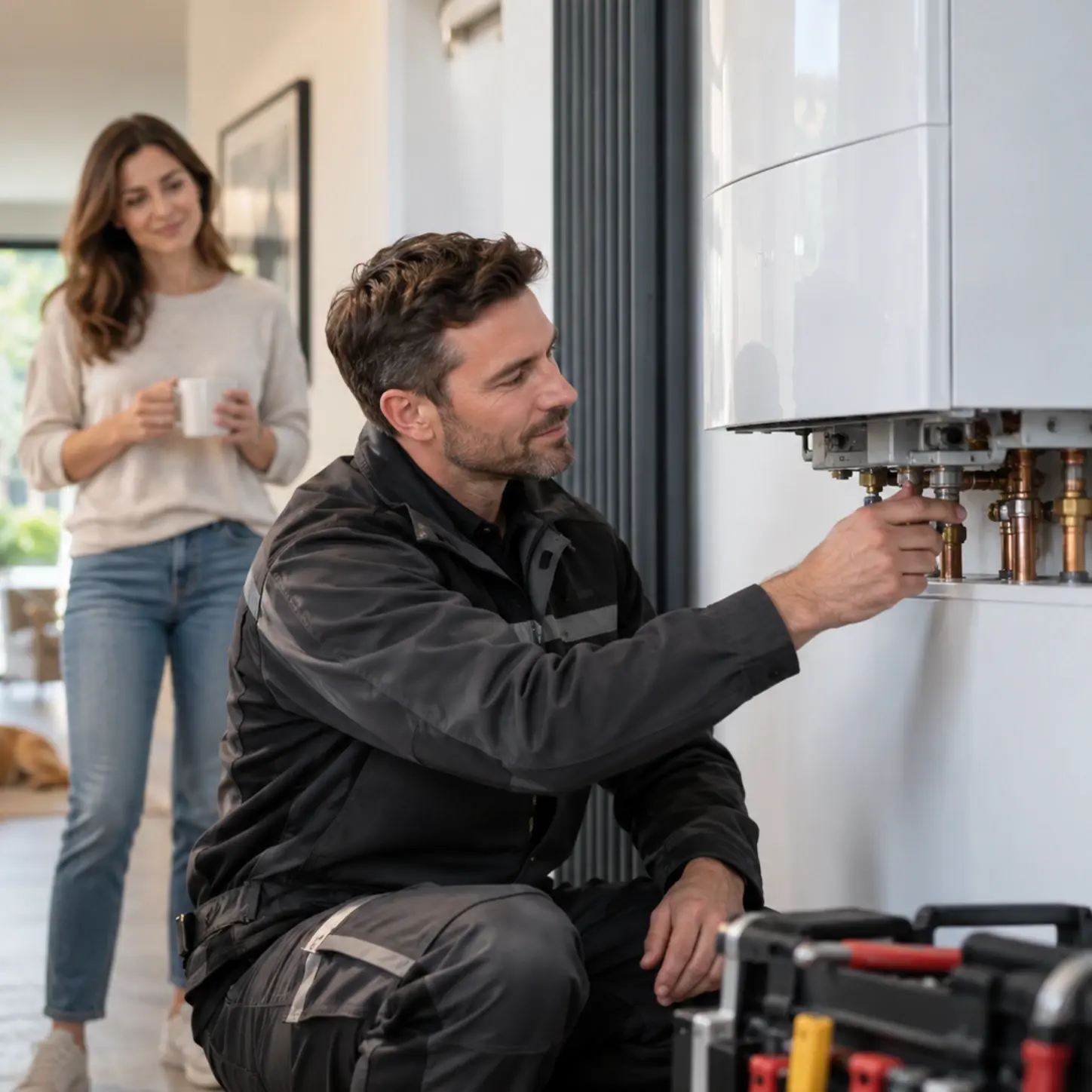 Waltro Service
