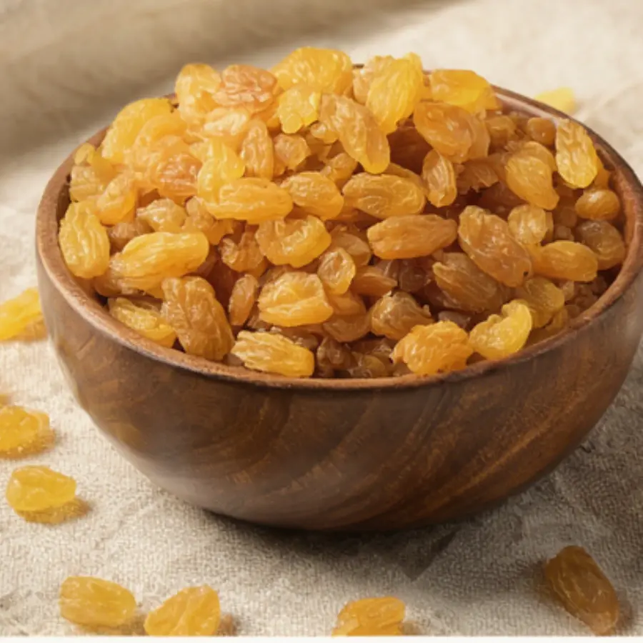 Super Luxury Californian Raisins