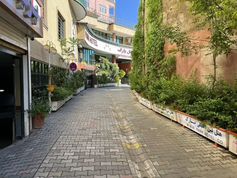 اتاق و سويت