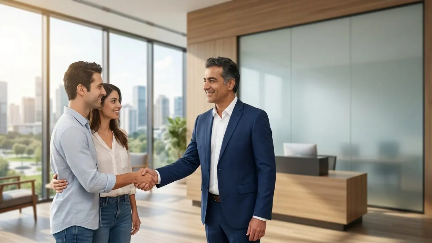 خرید و فروش مطمئن ملک با املاک الماس
