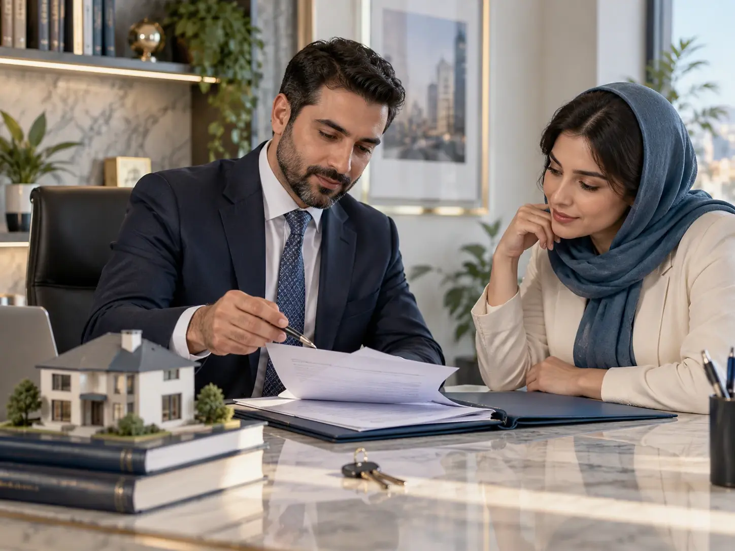 Safe and Secure Buying