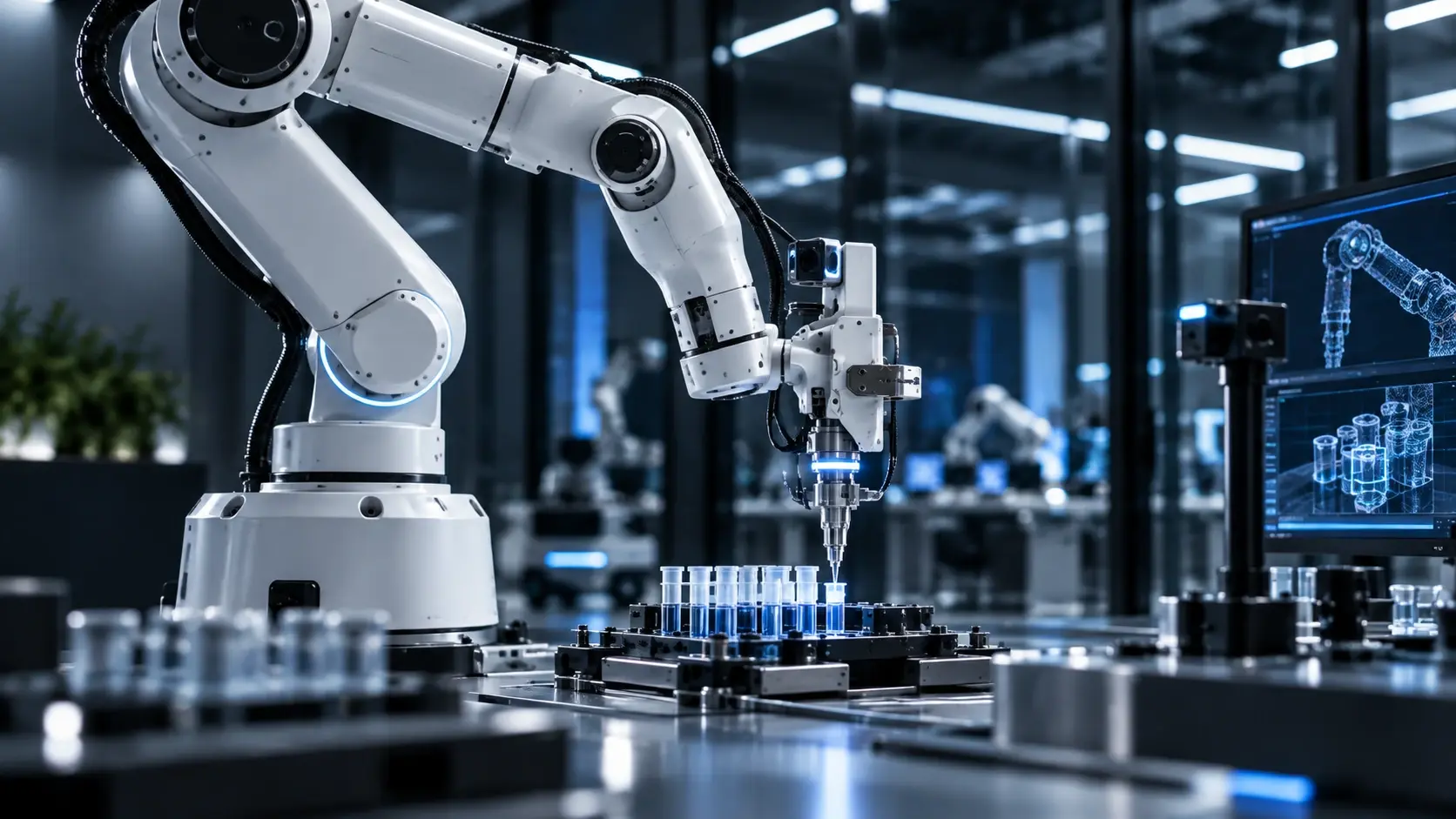 Intelligent Robotics