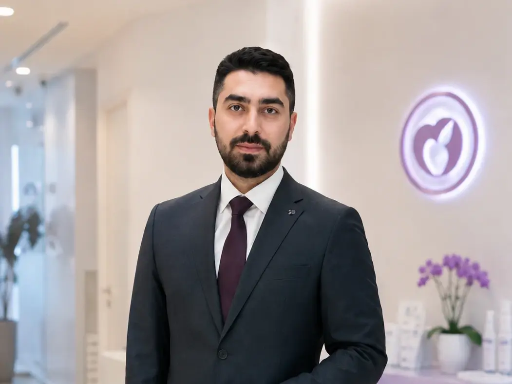 The Story of Noor Clinic?