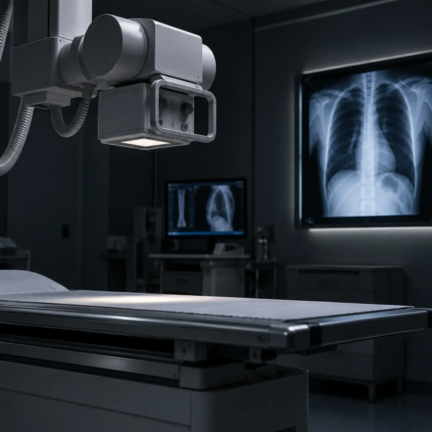 Radiology – Radiology