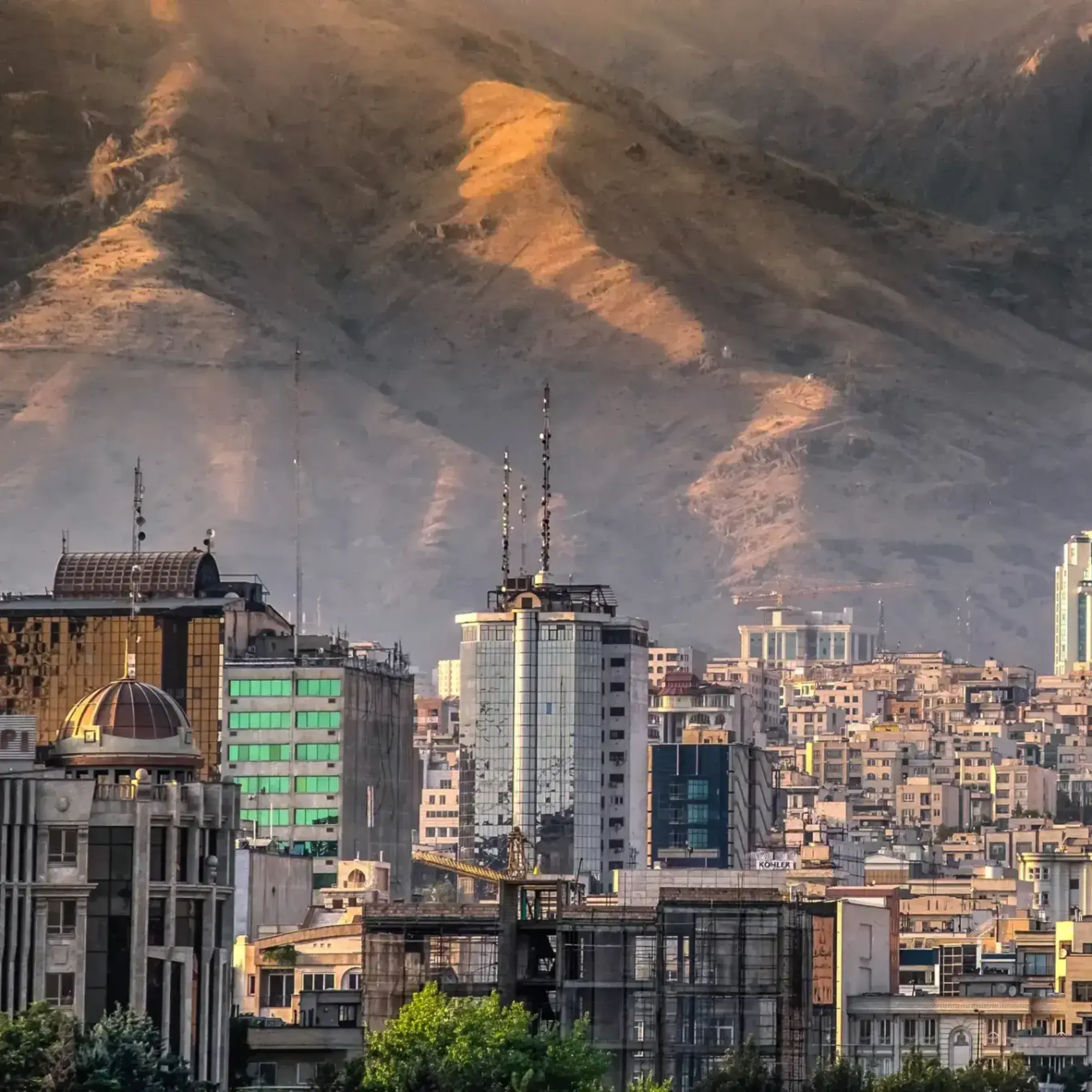 فروش ملک