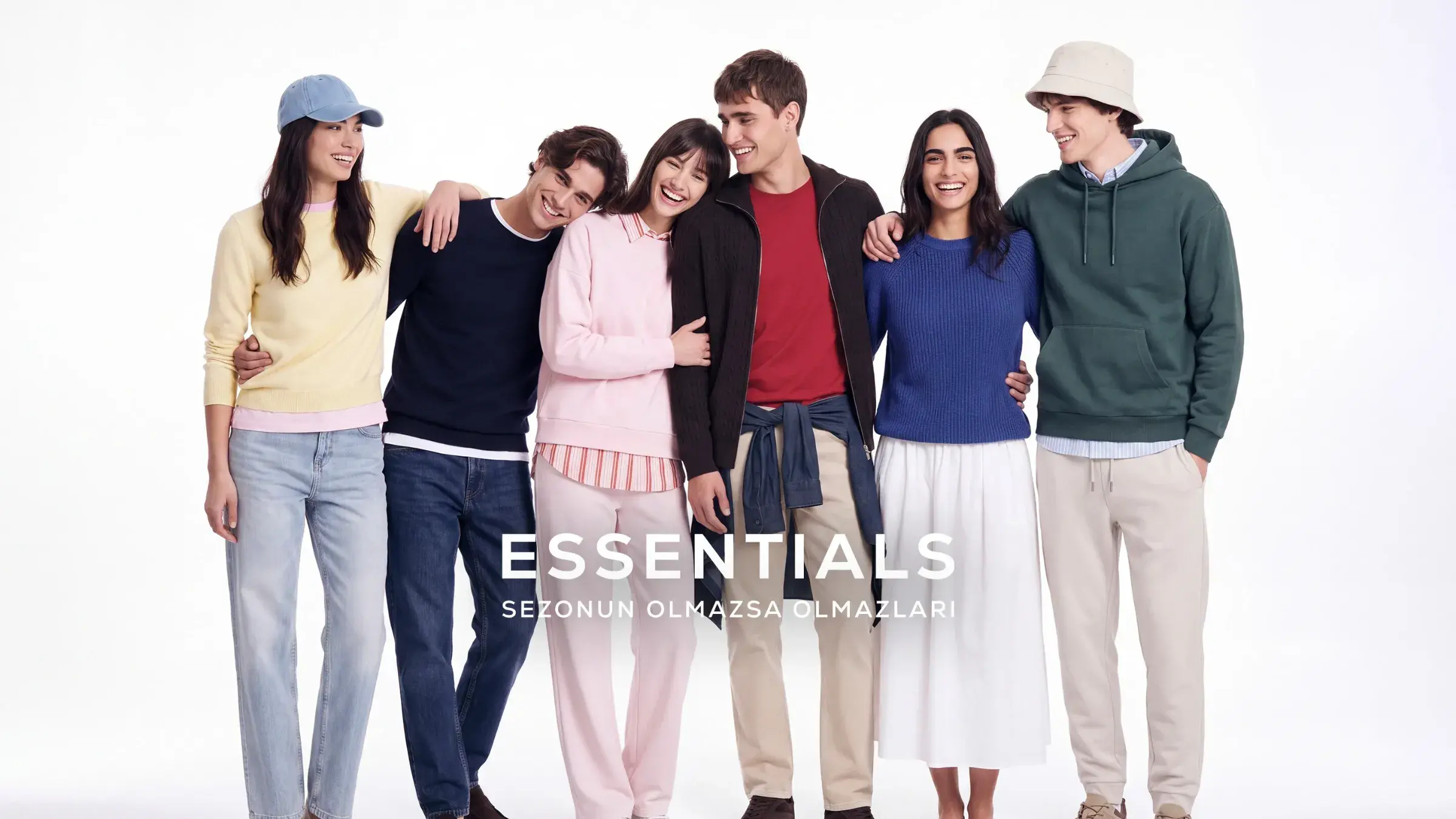 Production of fashion products