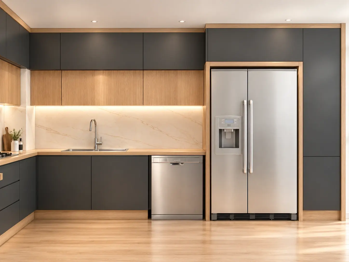 Cabinets