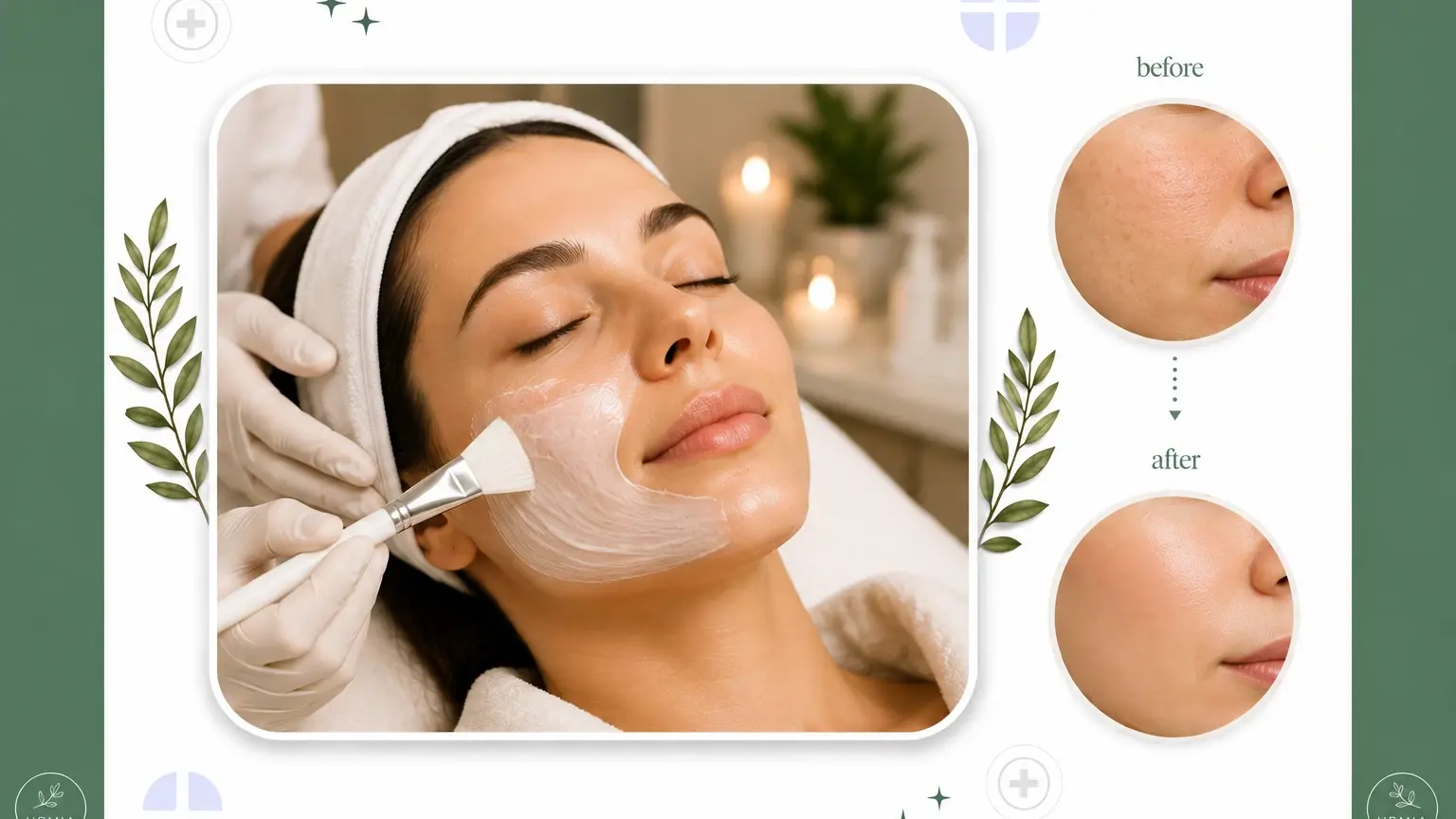 Facial