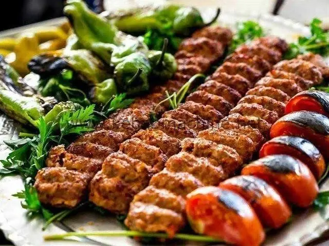 کباب کوبیده