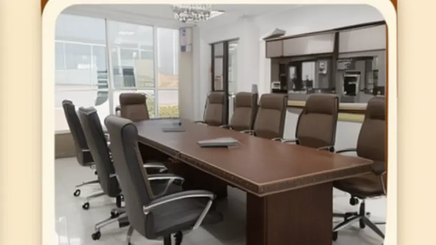 Conference Table