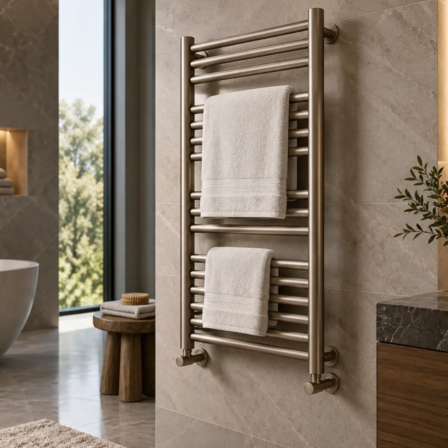Towel Warmer