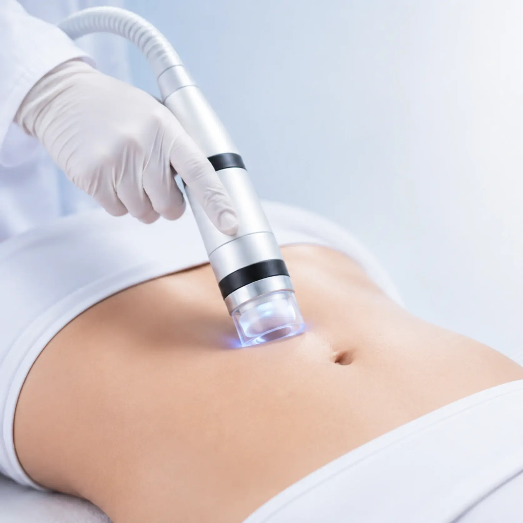 Cryo Slimming Device