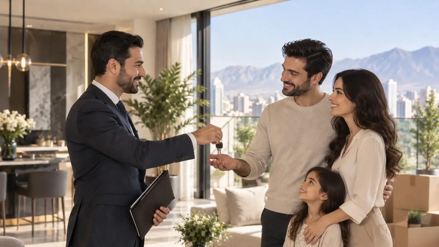 Property Buying