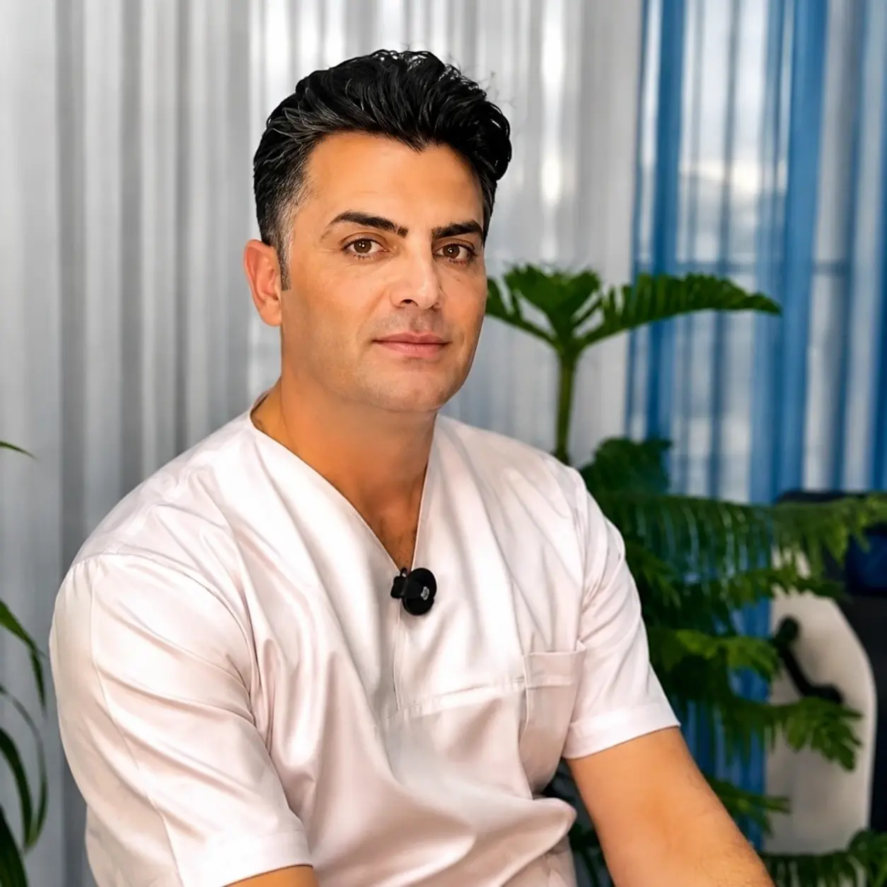 Why Delpasand Beauty Clinic?