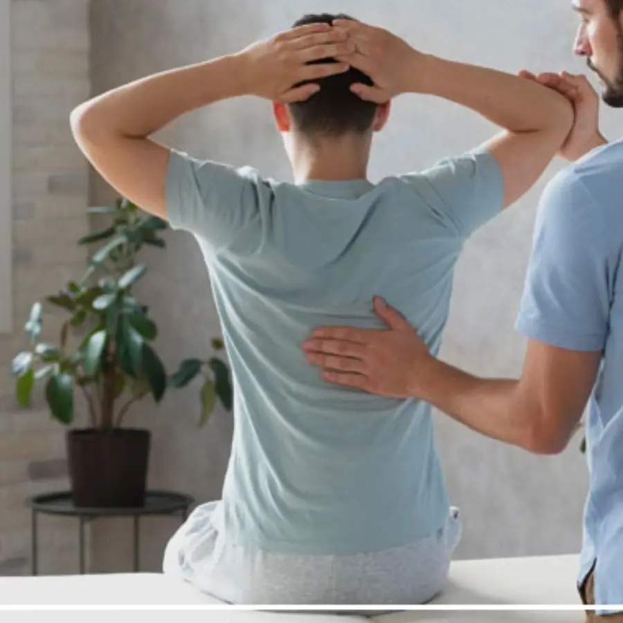 Specialized Therapeutic Exercises and Movement Pattern Correction