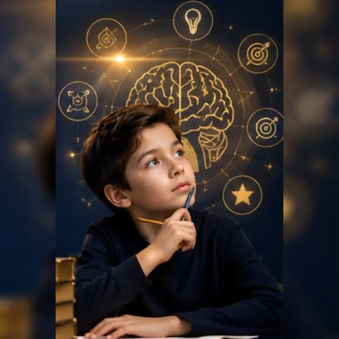 Talent Identification and Creativity Discovery
