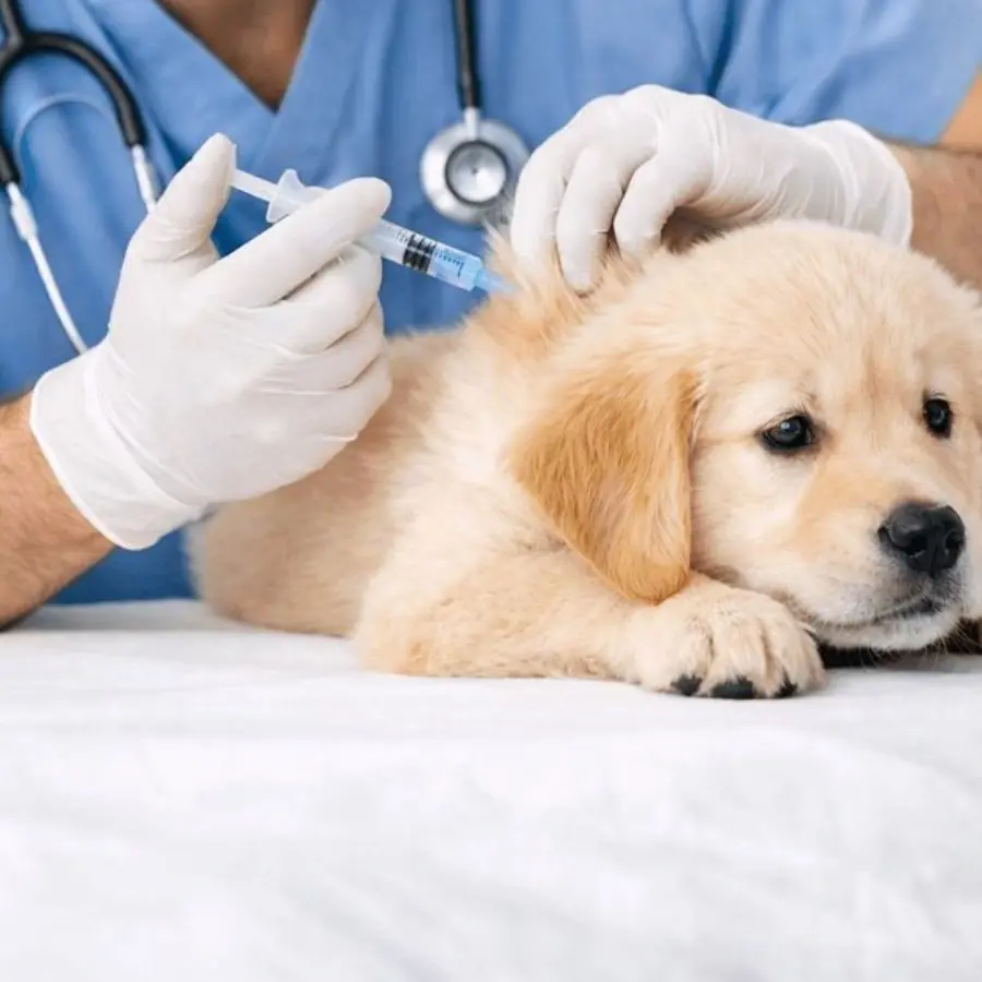 Vaccination