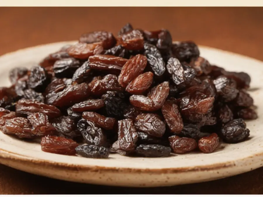 Export Tizabi Raisins