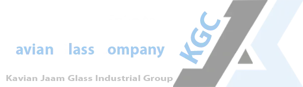 کارخانه  شیشه کاویان جام