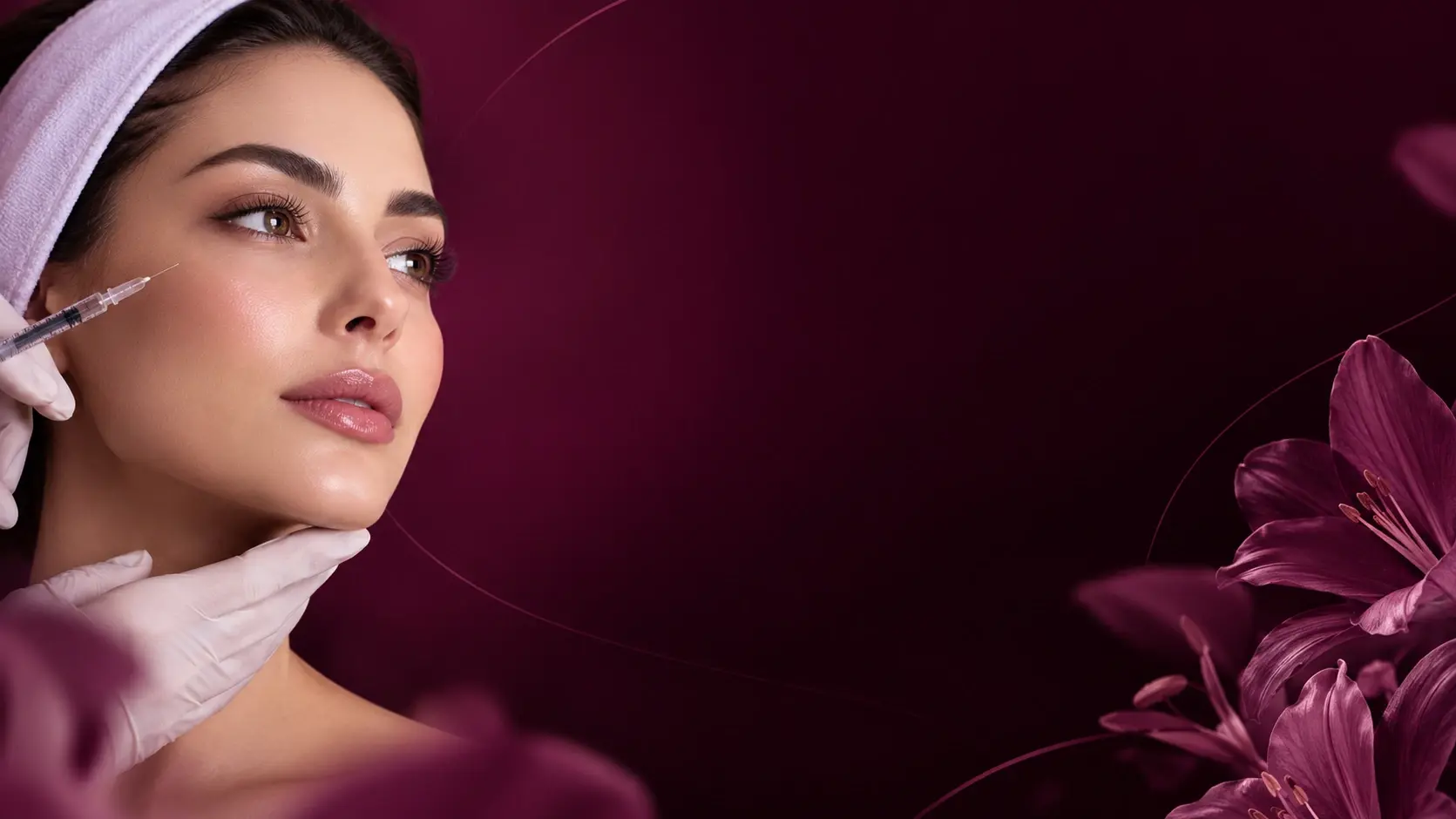 Your Beauty in the Hands of Specialists