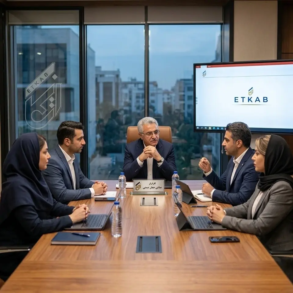 توسعه همکاری‌های تعاونی