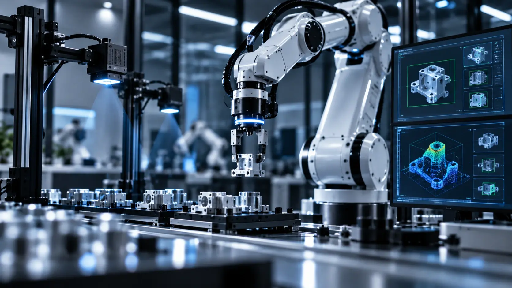 Autonomous Systems