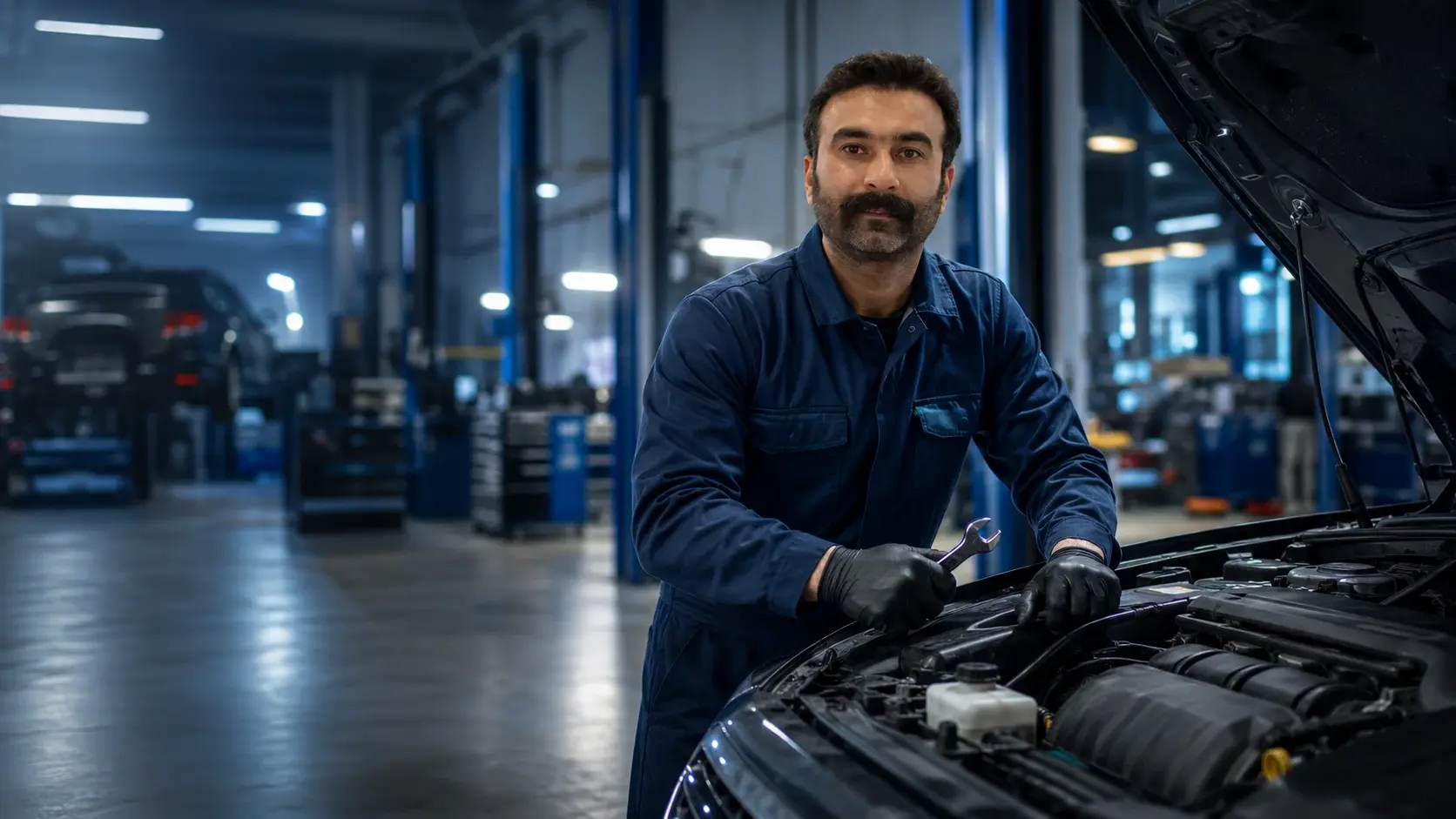 خودروهای تحت پوشش
