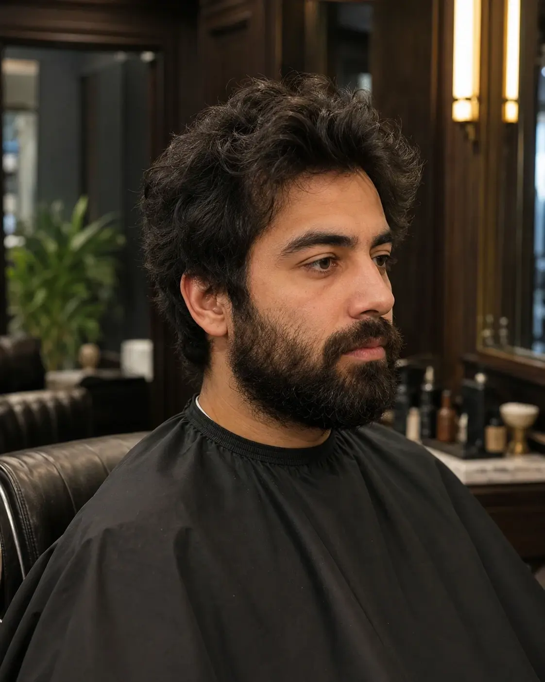 تغییر را ببینید، تفاوت را احساس کنید قبل