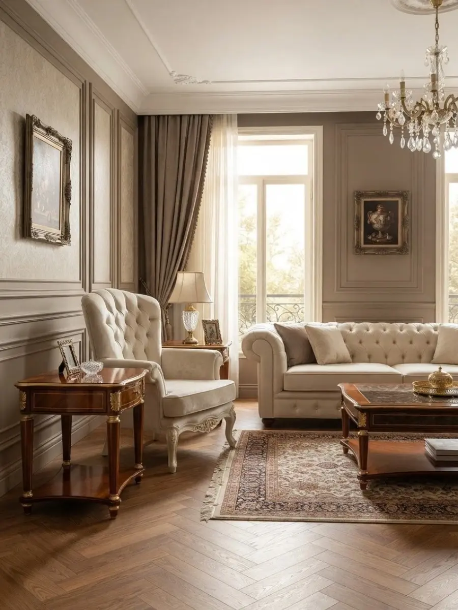 About "Zapko" Furniture