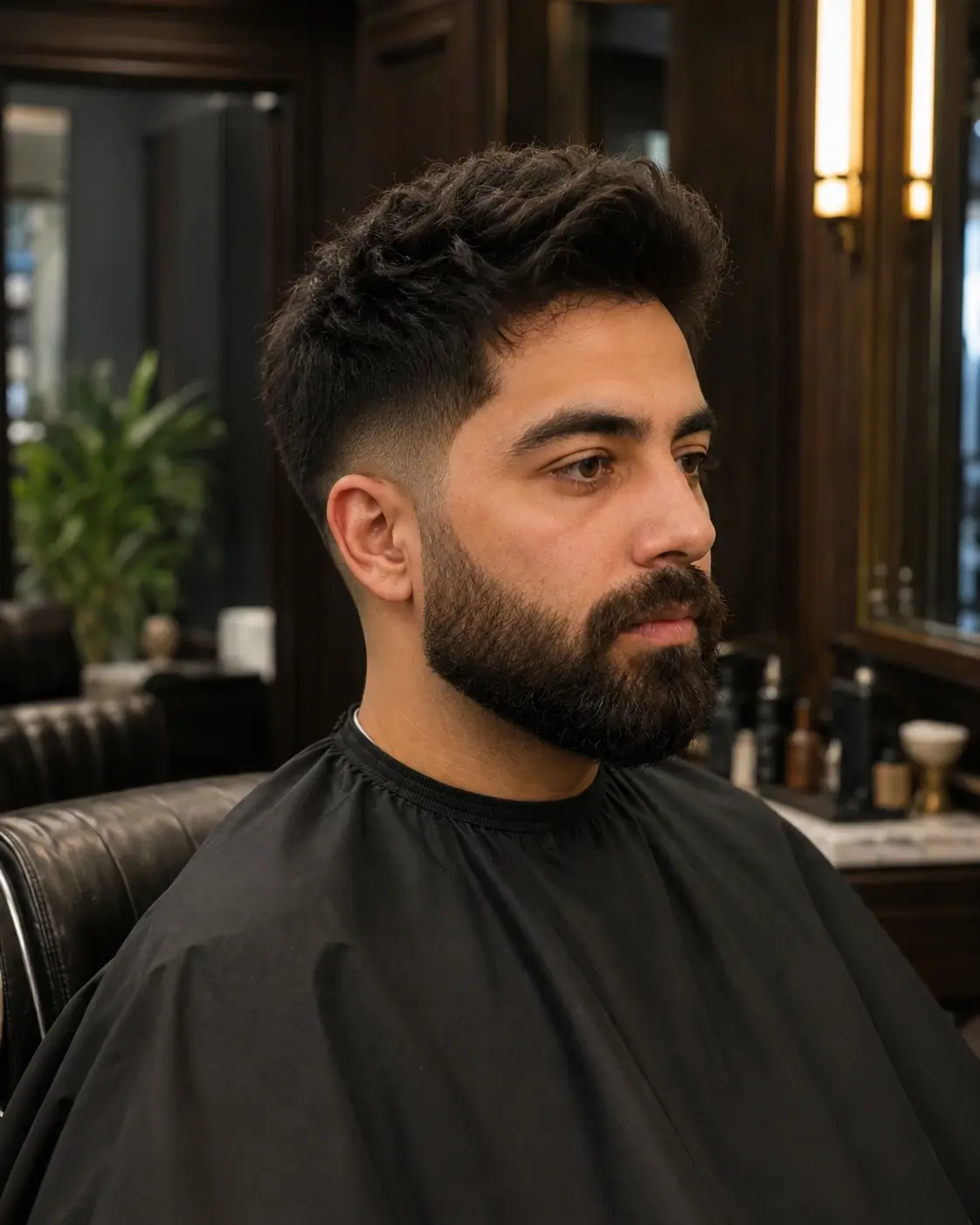 تغییر را ببینید، تفاوت را احساس کنید بعد