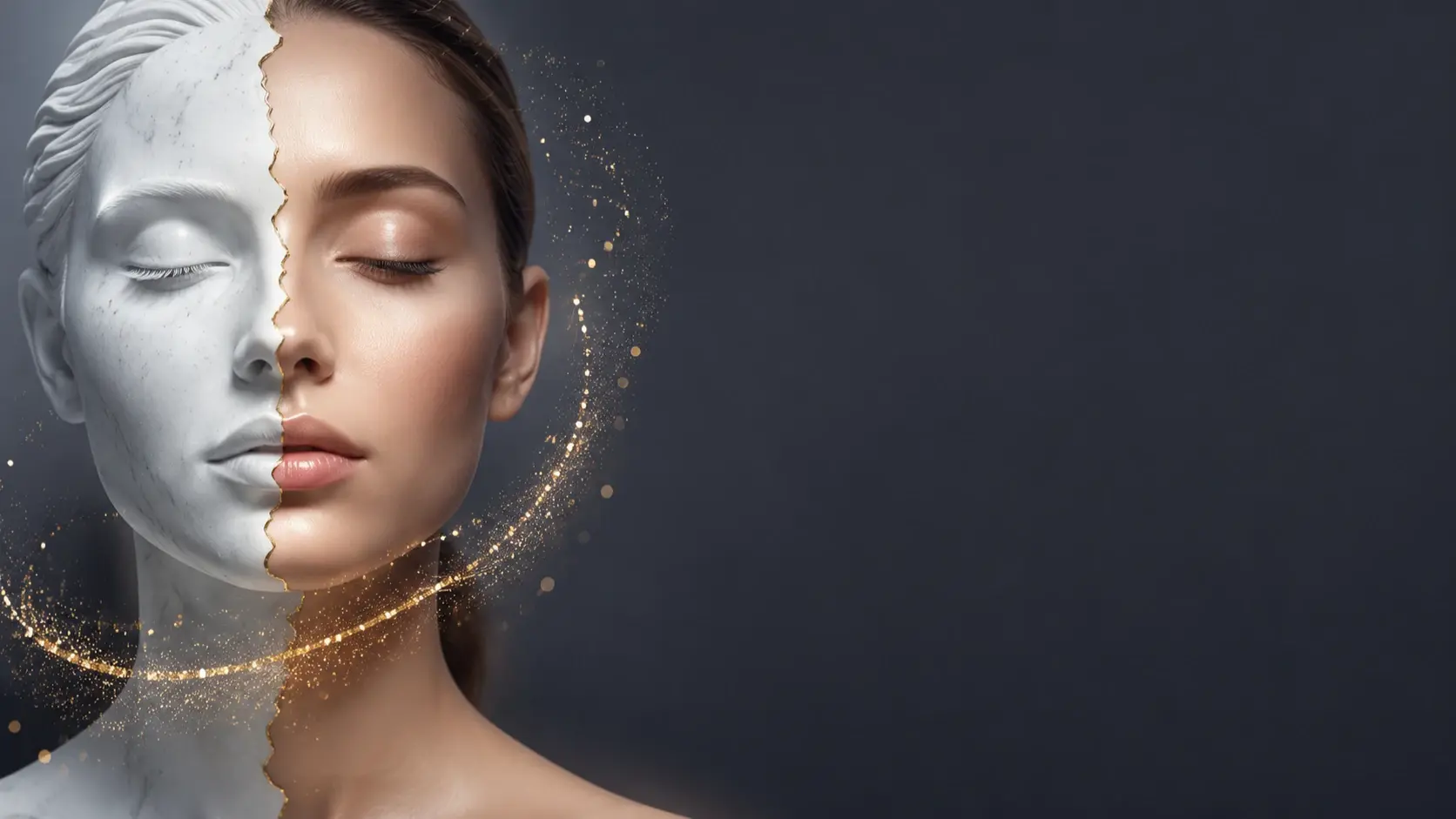 The Infinite Connection of Beauty and Elegance