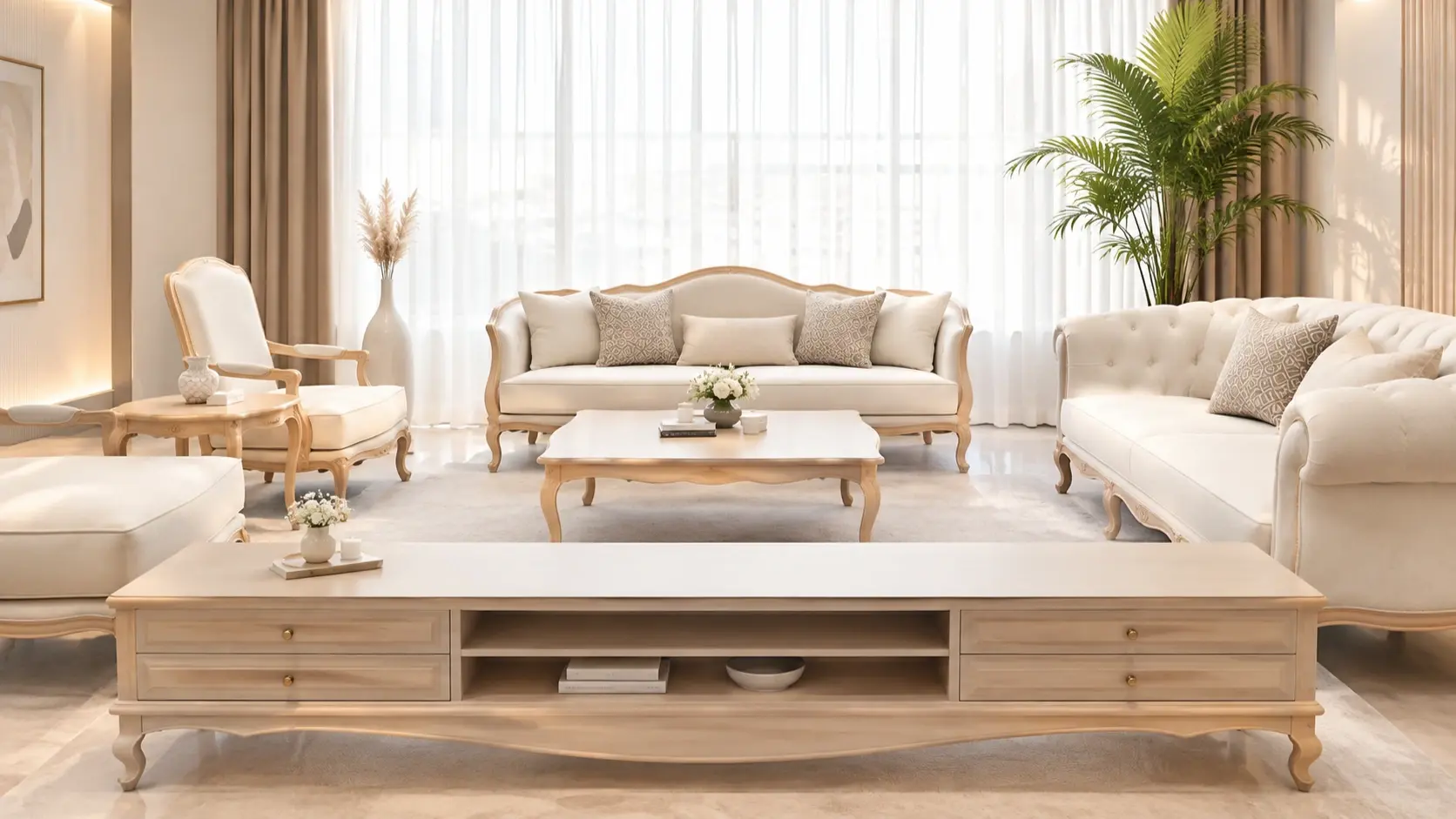 Simplicity, quality, durability