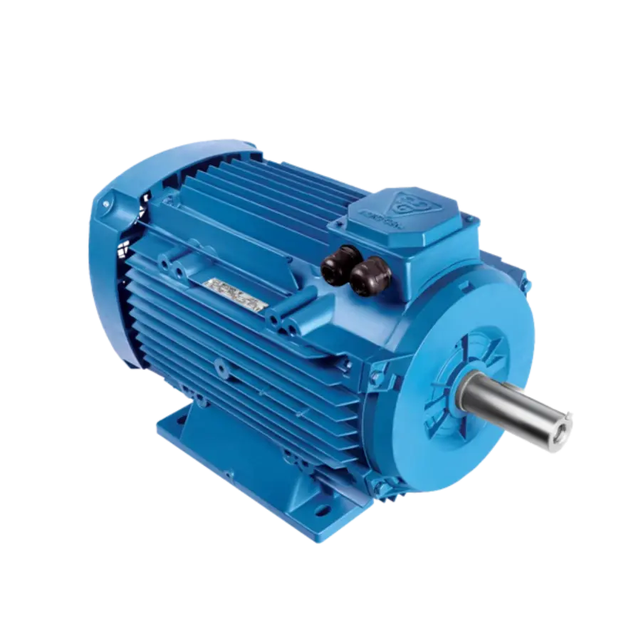 Production of Cooler Electric Motors