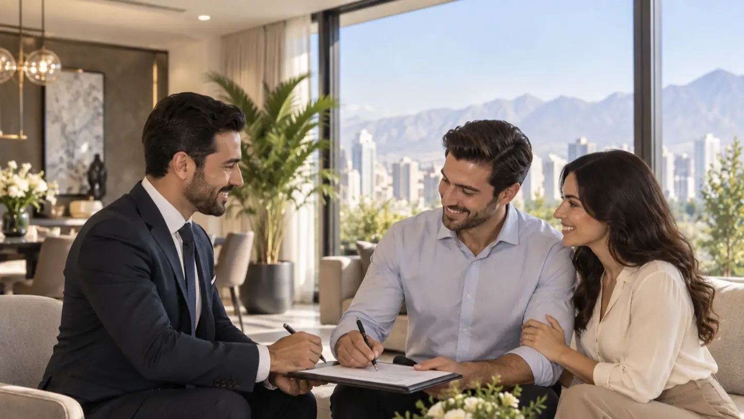 Property Selling