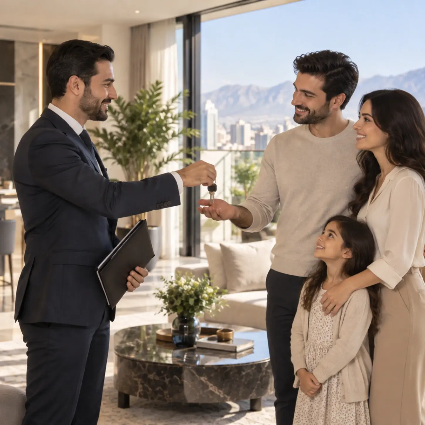 Property Buying