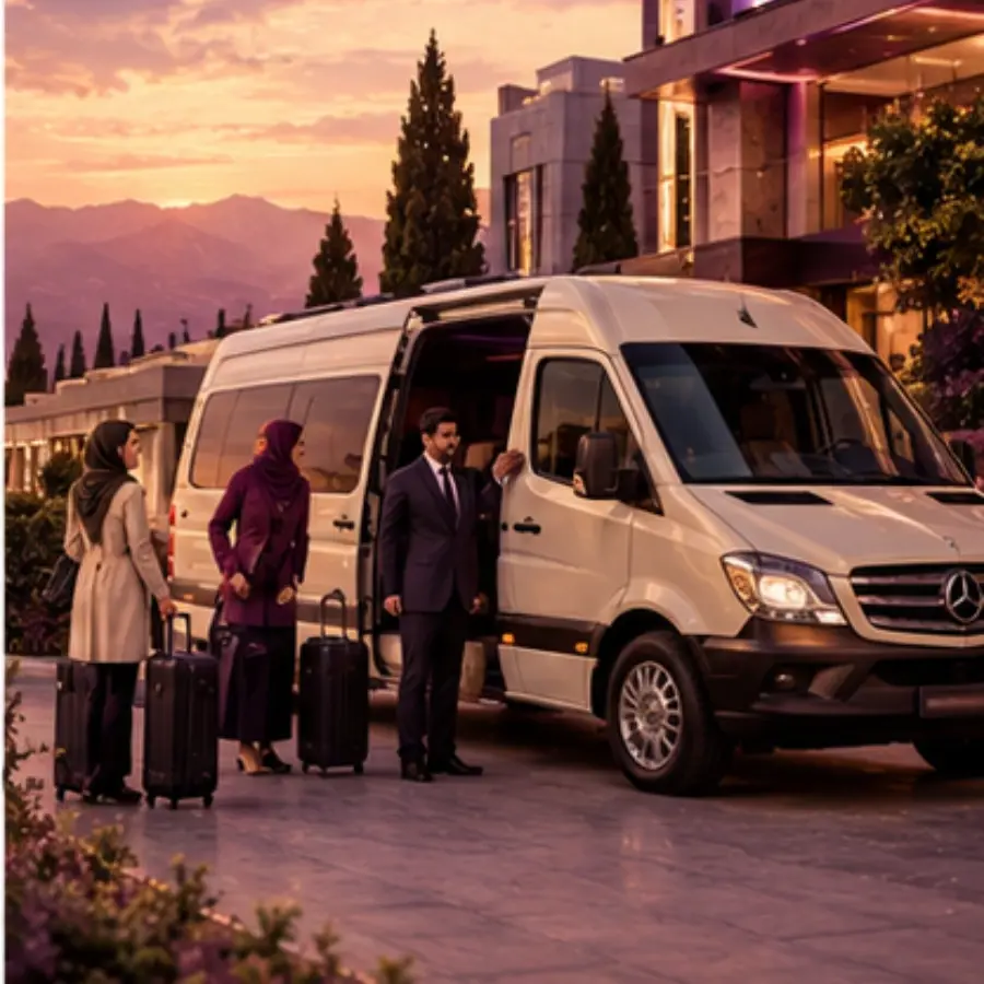Airport Transfer