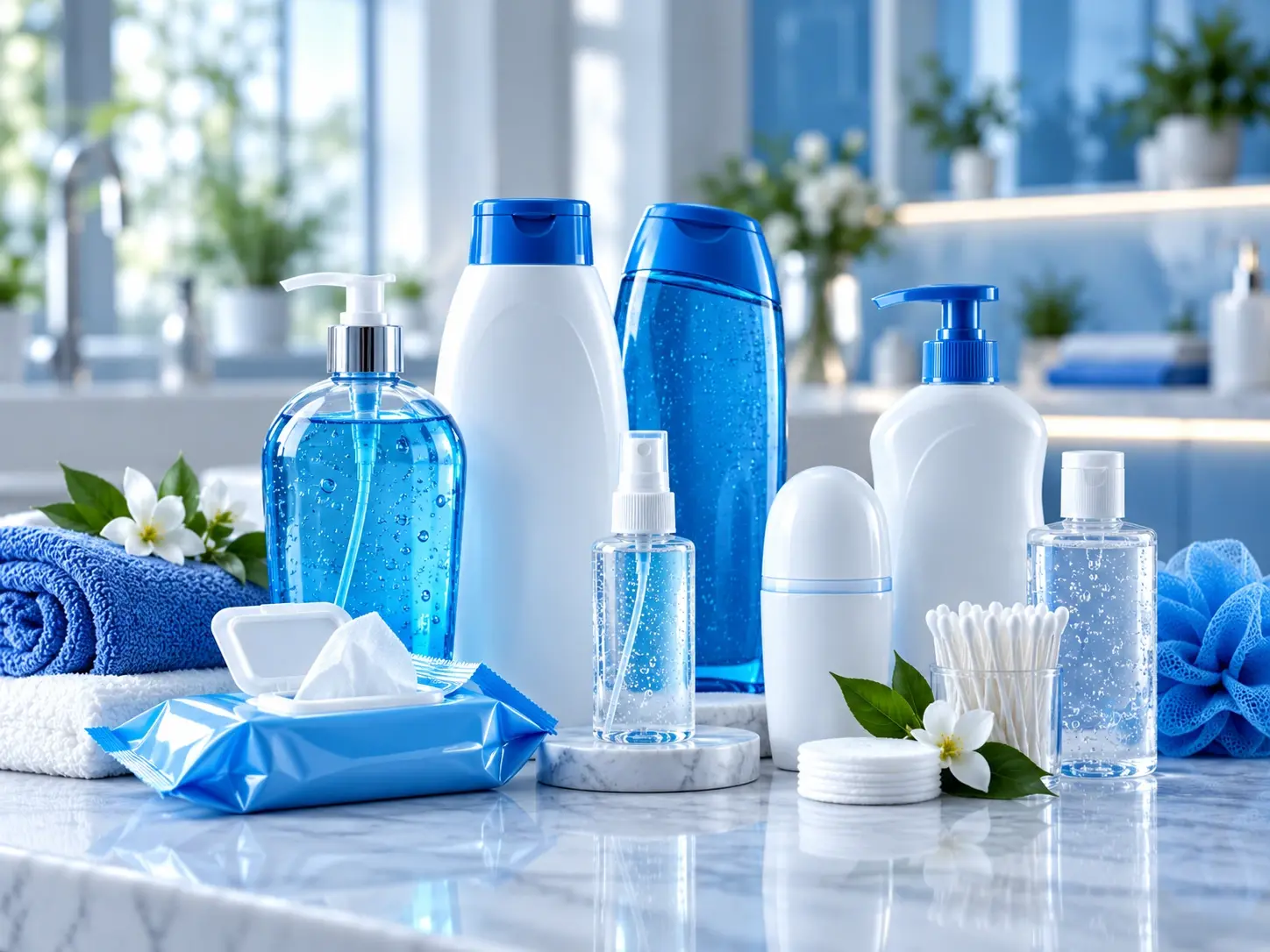 Hygiene Products