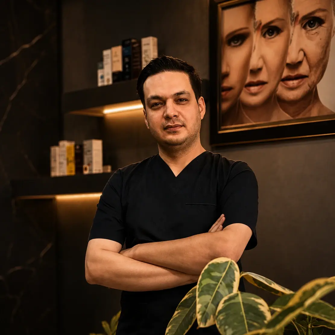 Why Rahana Clinic?