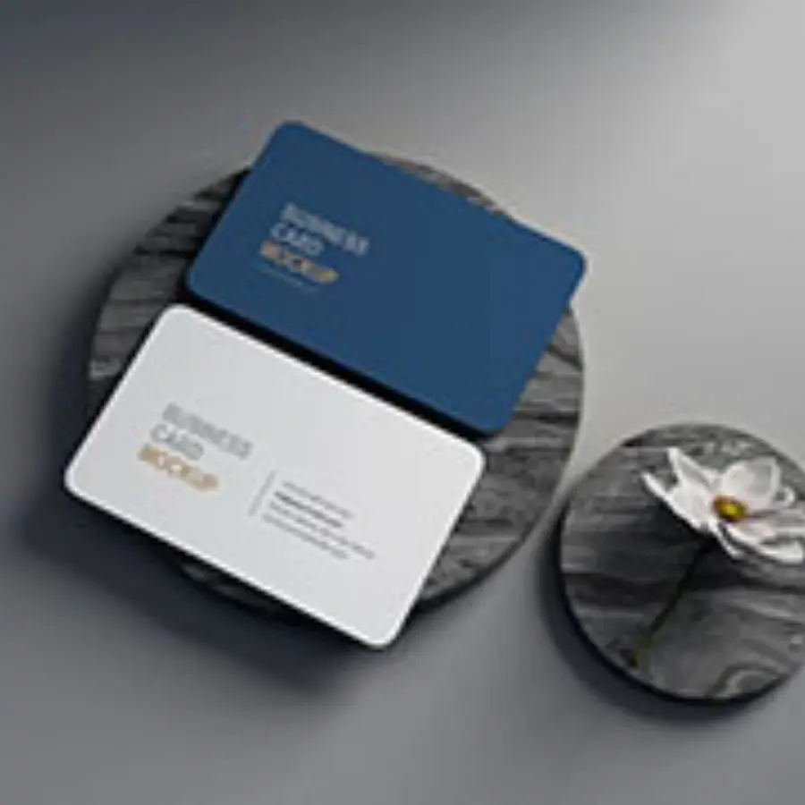 Business Card