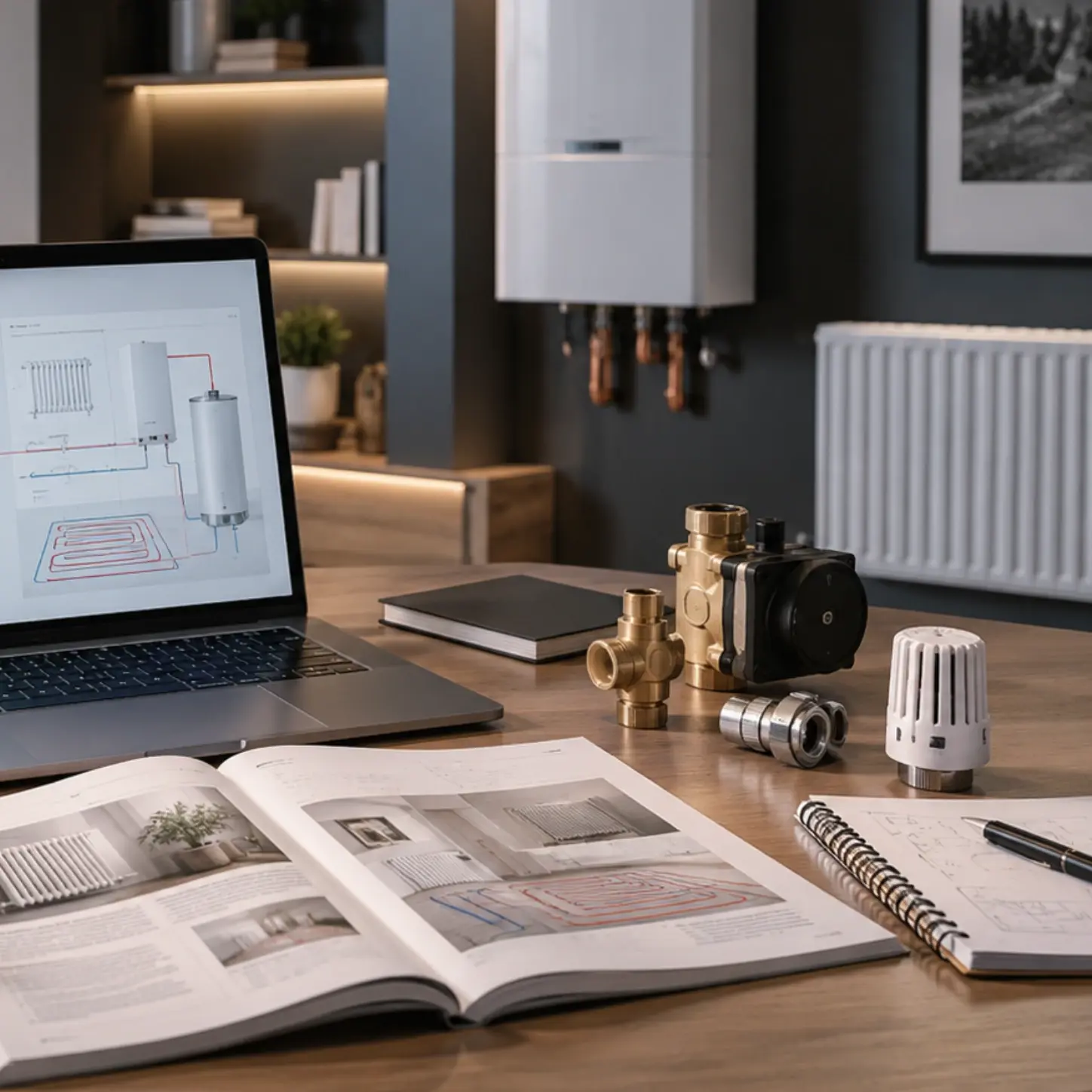 After-Sales Services
