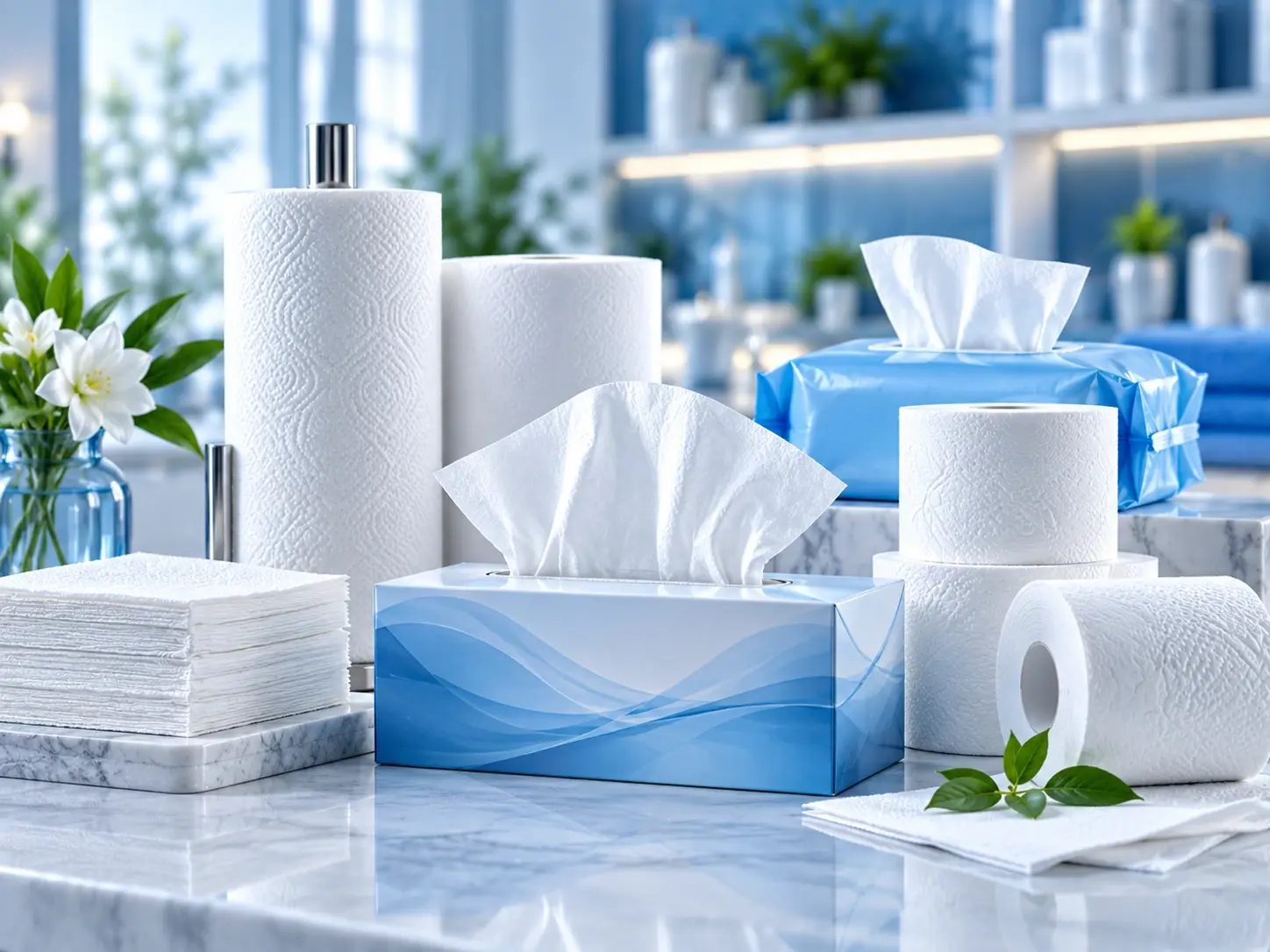 Cellulose Products