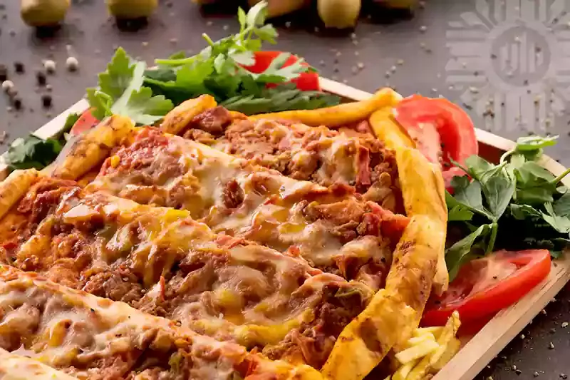 هور اسپشیال