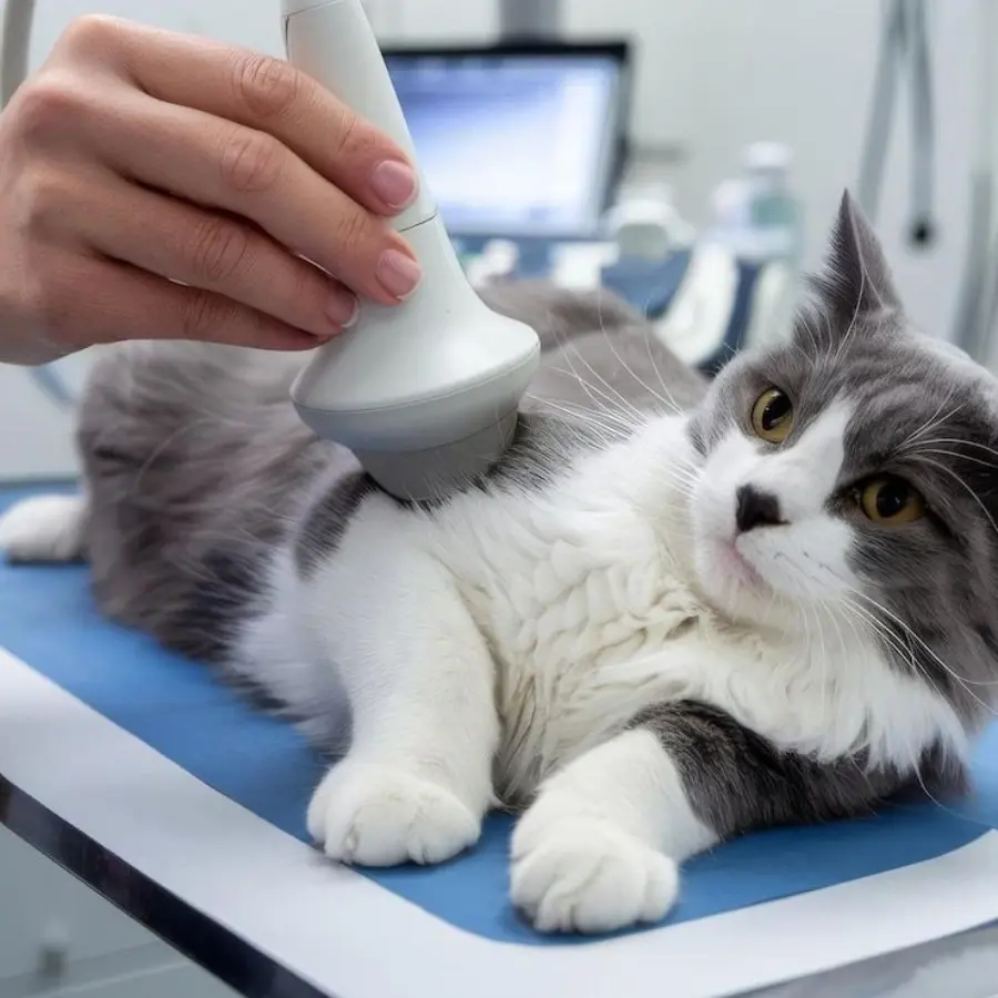 Examination and Check-up