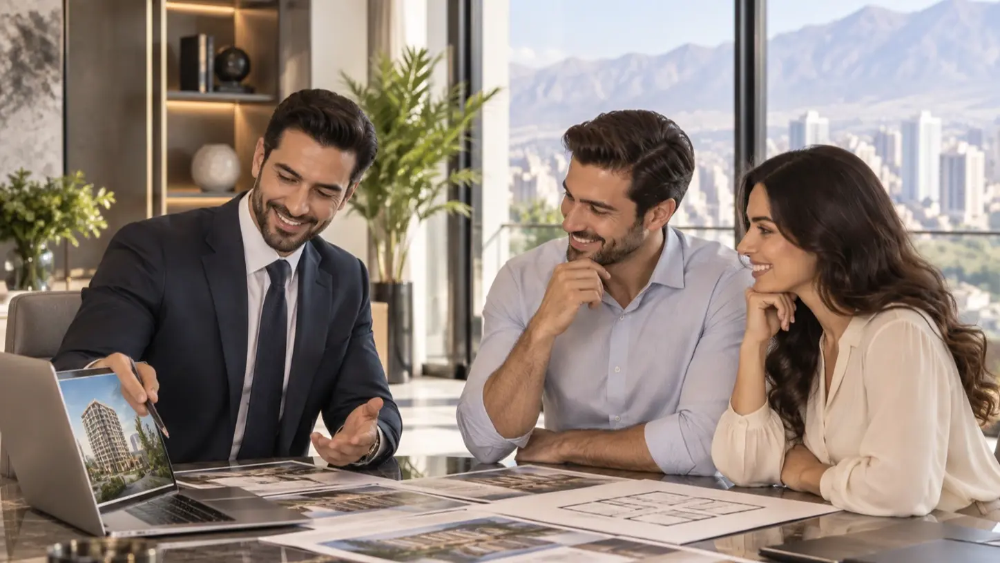 Specialized Real Estate Consulting